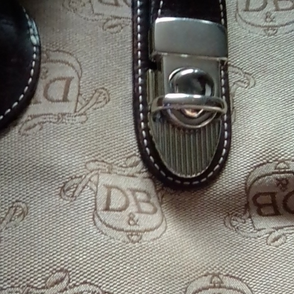 D&B Bag - Picture 2 of 5